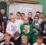 Детская библиотека: «Если очень захотелось, можно в космос полететь» (6+) - Веневская библиотека