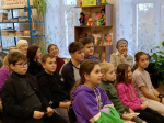 Детская библиотека:«Встреча с писательницей Марией Косовской» (6+)