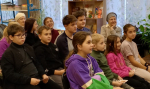 Детская библиотека:«Встреча с писательницей Марией Косовской» (6+)