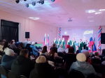 ГрицовскийСДК БельковскийСДК 