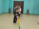 ГрицовскийСДК БельковскийСДК 