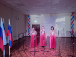 ГрицовскийСДК БельковскийСДК 