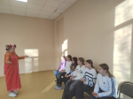 ГрицовскийСДК БельковскийСДК 