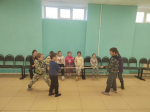 ГрицовскийСДК БельковскийСДК 