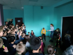ГрицовскийСДК БельковскийСДК 