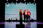 фестиваль-конкурс патриотической песни среди детей и подростков «Недаром помнит вся Россия».