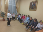ГрицовскийСДК БельковскийСДК