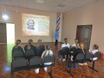 ГрицовскийСДК БельковскийСДК