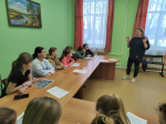 ГрицовскийСДК БельковскийСДК