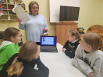 ГрицовскийСДК БельковскийСДК