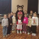 ГрицовскийСДК БельковскийСДК