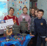 Городской филиал: «Гостеприимный самовар» (6+) - Веневская библиотека