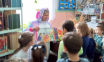 Городской филиал «В мире волшебства» (6+)