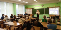 Детская библиотека: «Жить в мире с собой и другими» (6+) - Веневская библиотека