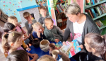 Городской филиал: «Тульские ремесла. С гончарного круга» (6+)