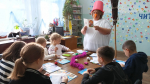 Городской филиал: «В ожидании волшебства» (6+)