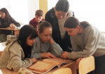 Центральная библиотека: «Эхо военных лет…» (12+)