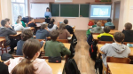 Центральная библиотека: «О героях былых времен» (12+)