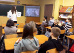 Центральная библиотека: «О героях былых времен» (12+)