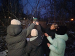 ГрицовскийСДК БельковскийСДК