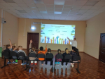 ГрицовскийСДК БельковскийСДК