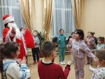 ГрицовскийСДК БельковскийСДК