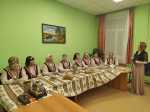 БельковскийСДК #ГрицовскийСДК