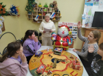 БельковскийСДК #ГрицовскийСДК