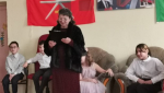 Тулубьевский СБФ: «Волшебный Новый год» (6+)