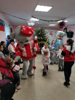 Сетский СДК