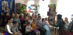 Детская библиотека: «Здравствуй, здравствуй, Новый год!» (6+)