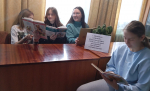 Тулубьевский СБФ: «Лес полон чудес» (6+)