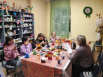 Метростроевский СДК