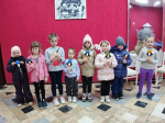 Метростроевский СДК