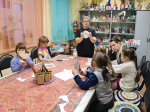 Метростроевский СДК