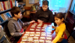 Бельковский СБФ: «Игротека на столе» (6+)