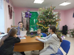 Сетский СДК