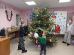 Сетский СДК