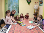 Метростроевский СДК
