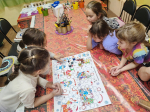 Метростроевский СДК