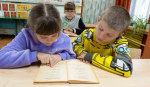 Студенецкий СБФ: «Дома новы, но предрассудки стары» (6+)