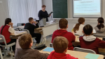 Бельковский СБФ: «Посол,поэт и музыкант» (12+)