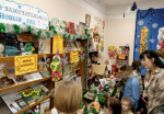 Детская библиотека: «З-з-з-замечательный Новый год!» (6+)