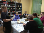 Метростроевский СДК