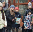 Городской филиал: «Белочка пушистая – шустрая и быстрая» (6+) - Веневская библиотека