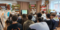Центральная библиотека: «Город мужества и славы» (12+) - Веневская библиотека