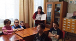 Тулубьевский СБФ: «Город в стальном кольце» (6+)