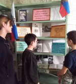 Тулубьевский СБФ: «Город в стальном кольце» (6+)