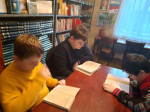 Бельковский СБФ: «По снегам далекой Антарктиды» (12+)