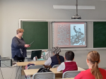 Бельковский СБФ: «Ты выстоял великий Сталинград» (12+)